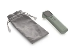 Nuvita 2075 Digitalt hoved- og øretermometer- Plejeartikler Til Baby