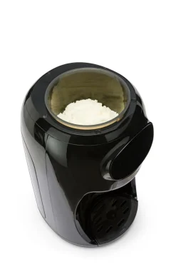 Nuvita 1180 Formula mælke maskine- Tilberedning & Rengøring