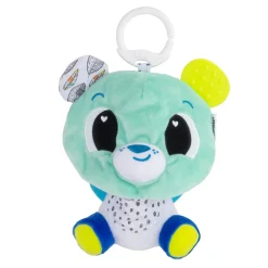 Lamaze 3 i 1 Overraskelses panda- Legetøj Til Barnevogne & Autostole