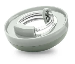 Nuvita 1556 MELLY PLUS UV Steriliser SAGE GREEN- Tilberedning & Rengøring