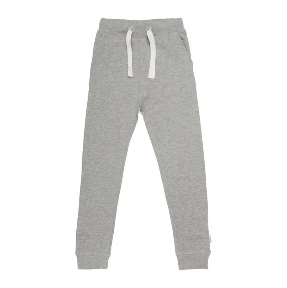 Minymo 2 Pak Basic Sweatbuks - 193- Multipack|Bukser