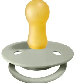 BIBS 2 pk. De Lux str. 2 - sage/hunter green- Sutter