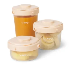 SARO 3 Pk. Madopbevaring- Madopbevaring