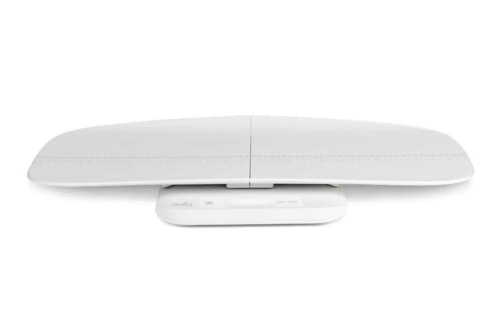 Nuvita 1330 PrimiPesi AI mor / barn vægt- Plejeartikler Til Baby