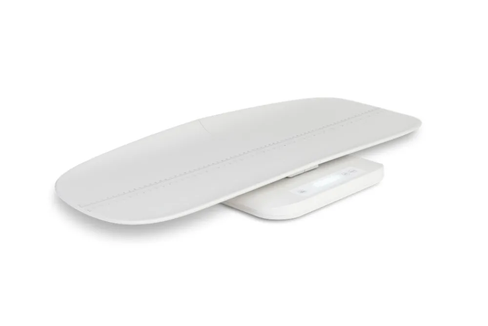 Nuvita 1330 PrimiPesi AI mor / barn vægt- Plejeartikler Til Baby