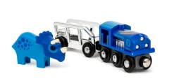 Brio 36111 Special Edition tog (2025)- Togbaner & Tog