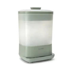 Nuvita 1088 SteriDry 2-in-1 Sterilizer Sage green- Tilberedning & Rengøring