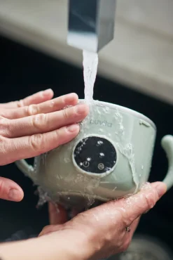 Nuvita 1980 transportabel FOOD WARMER- Tilberedning & Rengøring