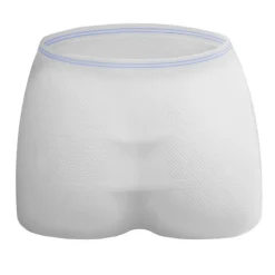 Carriwell 4 x hospitals trusser hvid- Accessories