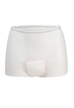 Carriwell 4 x hospitals trusser hvid- Accessories