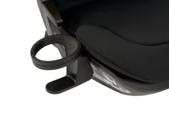 Nuna AACE lx - caviar- Autostole 100-150 Cm (4-12 År)