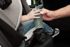 Nuna AACE lx - caviar- Autostole 100-150 Cm (4-12 År)