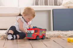 Dickie Toys ABC Ferdy Fire- Legetøjsbiler