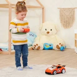 Dickie Toys ABC IRC Porsche 911 GT3- Legetøjsbiler