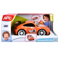 Dickie Toys ABC IRC Porsche 911 GT3- Legetøjsbiler