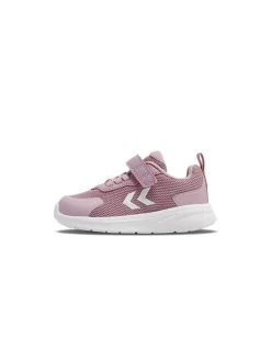 hummel Actus Tr Breather Infant - Keepsake lilac- Sneakers Med Velcro