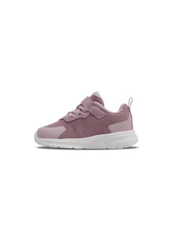 hummel Actus Tr Breather Infant - Keepsake lilac- Sneakers Med Velcro