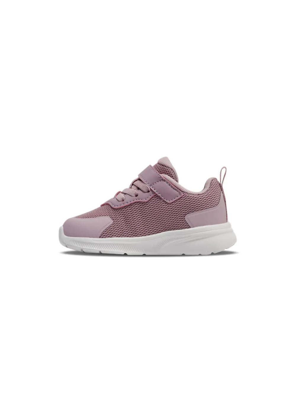 hummel Actus Tr Breather Infant - Keepsake lilac- Sneakers Med Velcro