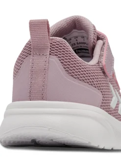 hummel Actus Tr Breather Infant - Keepsake lilac- Sneakers Med Velcro