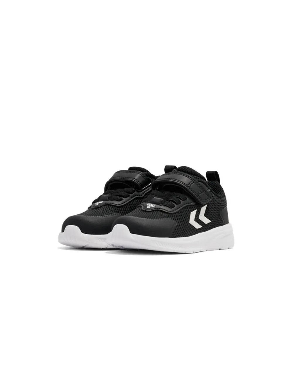 hummel Actus Tr Breather Infant - Anthracite- Sneakers Med Velcro