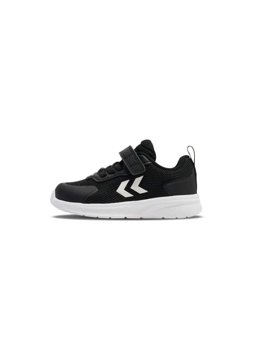 hummel Actus Tr Breather Infant - Anthracite- Sneakers Med Velcro