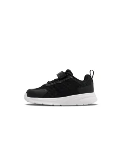 hummel Actus Tr Breather Infant - Anthracite- Sneakers Med Velcro