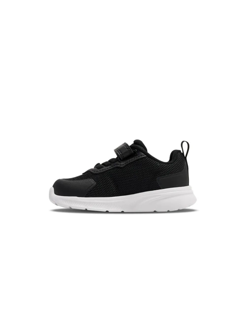 hummel Actus Tr Breather Infant - Anthracite- Sneakers Med Velcro