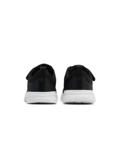 hummel Actus Tr Breather Infant - Anthracite- Sneakers Med Velcro