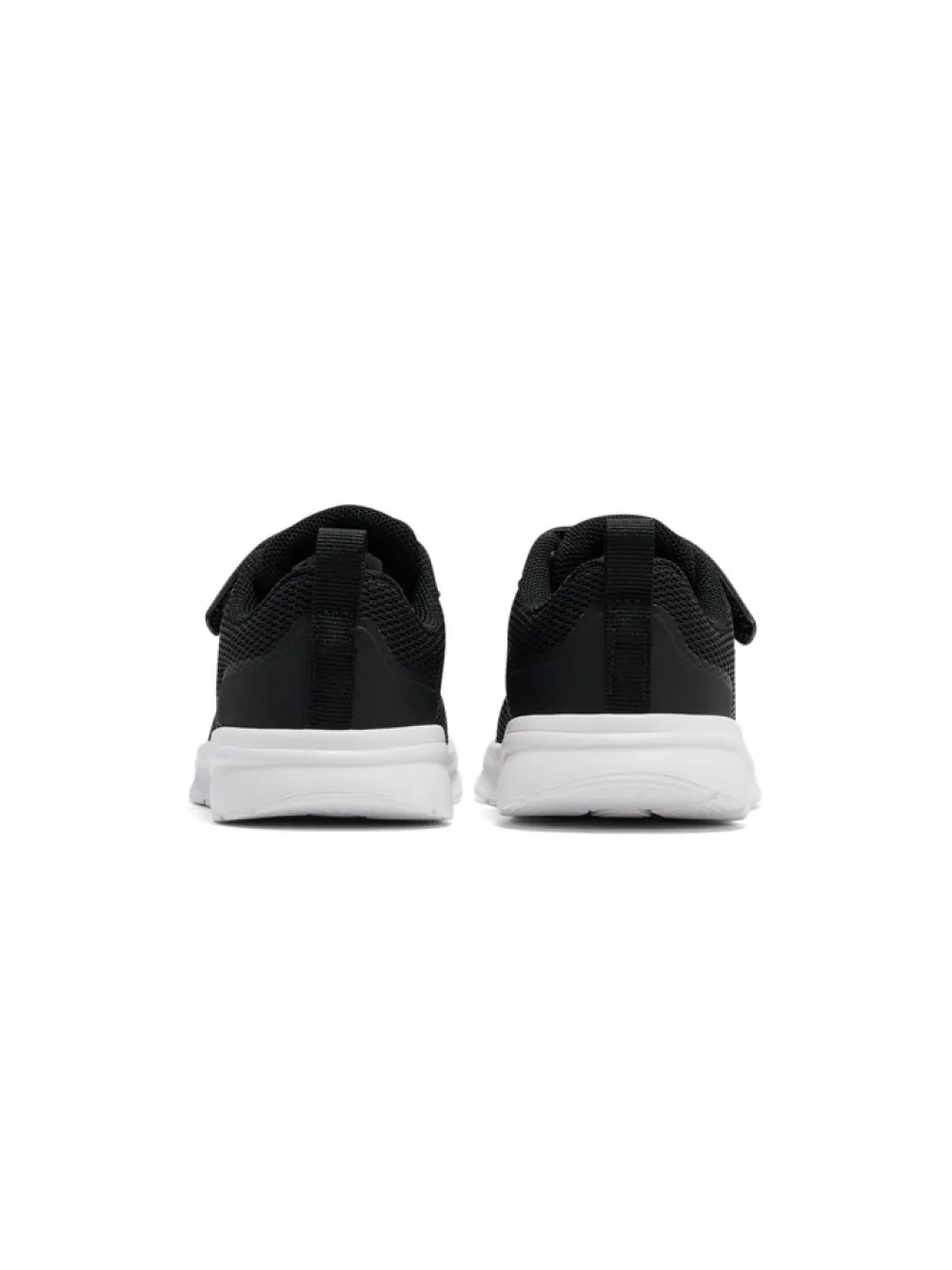 hummel Actus Tr Breather Infant - Anthracite- Sneakers Med Velcro