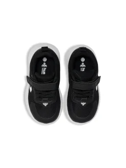 hummel Actus Tr Breather Infant - Anthracite- Sneakers Med Velcro