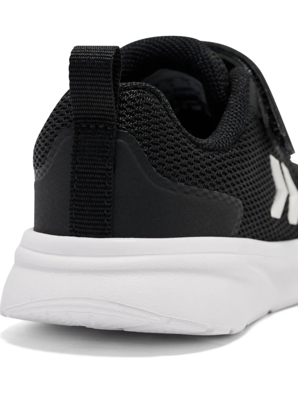 hummel Actus Tr Breather Infant - Anthracite- Sneakers Med Velcro