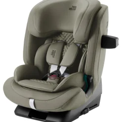 Britax Römer Advansafix Pro Lux - Urban olive- Autostole 76-150 Cm (15 Mdr.-12 År)