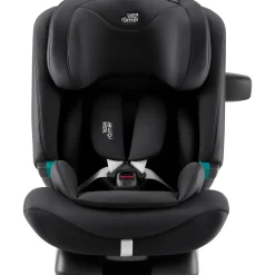 Britax Römer Advansafix Pro Style - Carbon black- Autostole 76-150 Cm (15 Mdr.-12 År)