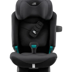 Britax Römer Advansafix Pro Style - Carbon black- Autostole 76-150 Cm (15 Mdr.-12 År)