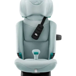 Britax Römer Advansafix Pro Style - Harbor blue- Autostole 76-150 Cm (15 Mdr.-12 År)