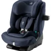 Britax Römer Advansafix Pro Style - Night blue- Autostole 76-150 Cm (15 Mdr.-12 År)