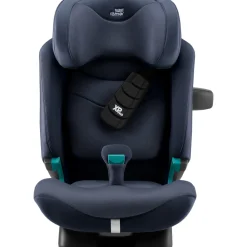 Britax Römer Advansafix Pro Style - Night blue- Autostole 76-150 Cm (15 Mdr.-12 År)