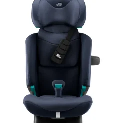 Britax Römer Advansafix Pro Style - Night blue- Autostole 76-150 Cm (15 Mdr.-12 År)
