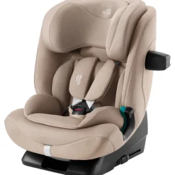 Britax Römer Advansafix Pro Style - Teak- Autostole 76-150 Cm (15 Mdr.-12 År)