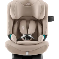 Britax Römer Advansafix Pro Style - Teak- Autostole 76-150 Cm (15 Mdr.-12 År)