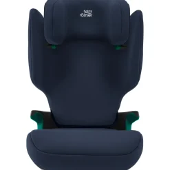 Britax Römer ADVENTURE PLUS 2 Night Blue- Autostole 100-150 Cm (4-12 År)