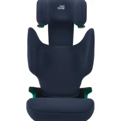 Britax Römer ADVENTURE PLUS 2 Night Blue- Autostole 100-150 Cm (4-12 År)