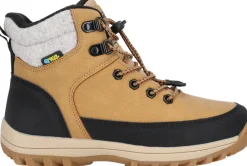 ZIG ZAG Aenaide støvler WP - Carmel Brown- Vinterstøvler