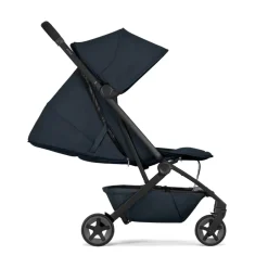 JOOLZ Aer2 - Dark navy blue- Klapvogne Med Flade Sæder|Rejseklapvogne