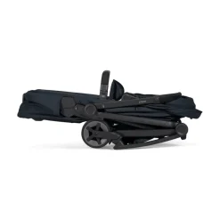 JOOLZ Aer2 - Dark navy blue- Klapvogne Med Flade Sæder|Rejseklapvogne