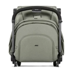 JOOLZ Aer2 - Sage green- Klapvogne Med Flade Sæder|Rejseklapvogne
