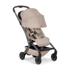 JOOLZ Aer2 - Sandy taupe- Klapvogne Med Flade Sæder|Rejseklapvogne
