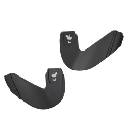 JOOLZ Aer2 autostol adapter sæt- Adaptere Til Vogne|Autostolsadaptere