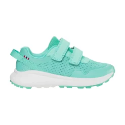 Viking Aery Breeze 2V sneakers - Aqua- Sneakers Med Velcro