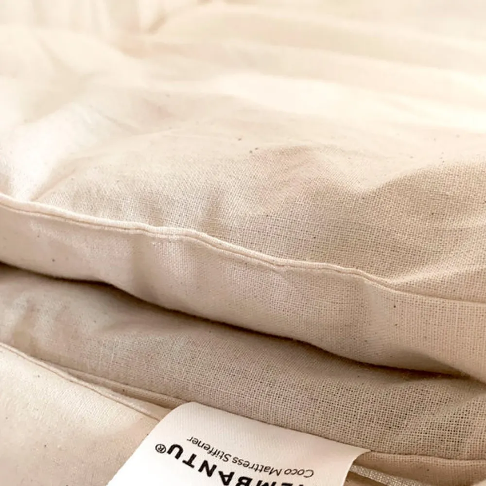 MEMBANTU Afstivningsmadras-Børn Slyngevugger